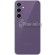 Смартфон Samsung Galaxy S23 FE 5G 8/256Gb Purple