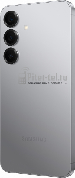 Смартфон Samsung Galaxy S25 12/256Gb Silver Shadow