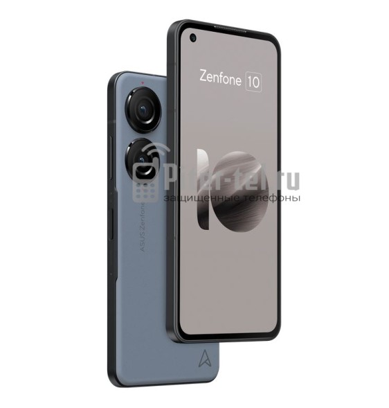 Смартфон Asus Zenfone 10 16/512Gb Starry Blue