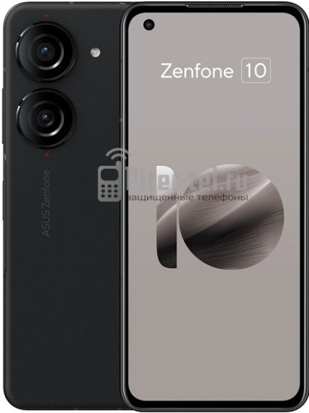 Смартфон Asus Zenfone 10 16/512Gb Midnight Black