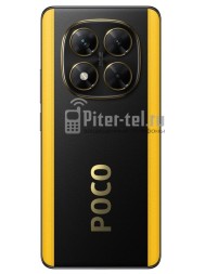 Смартфон Xiaomi POCO X7 12/512Gb Black