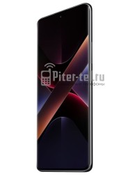 Смартфон Xiaomi POCO X7 12/512Gb Black