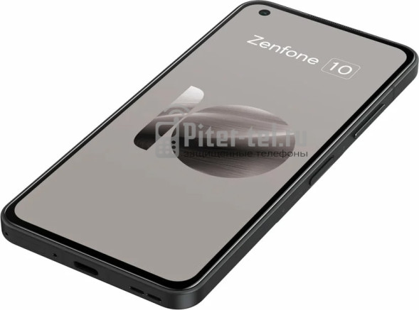 Смартфон Asus Zenfone 10 8/128Gb Midnight Black