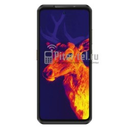 Смартфон Ulefone Armor 25T 6/256Gb Frost Black