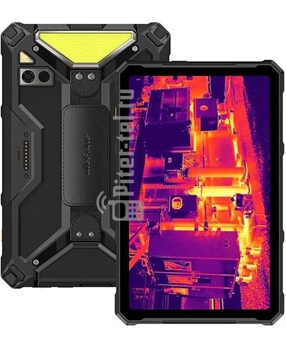 Планшет Ulefone Armor Pad 4 Ultra Thermal 8/256Gb