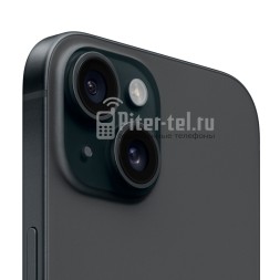 Смартфон Apple iPhone 15 128Gb Black