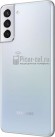 Смартфон Samsung Galaxy S21+ 5G 8/256Gb Phantom Silver