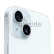 Смартфон Apple iPhone 15 128Gb Blue