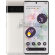 Смартфон Google Pixel 6 Pro 12/128Gb Сloudy White USA