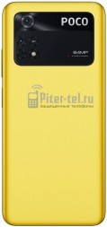 Смартфон Xiaomi Poco M4 Pro 4G 6/128Gb Yellow POCO