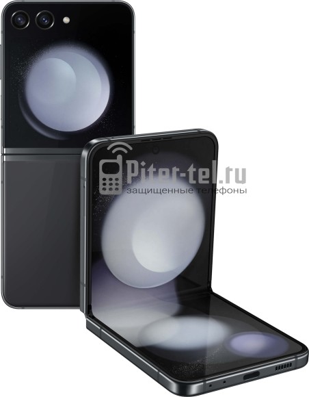 Смартфон Samsung Galaxy Z Flip5 8/256Gb Graphite