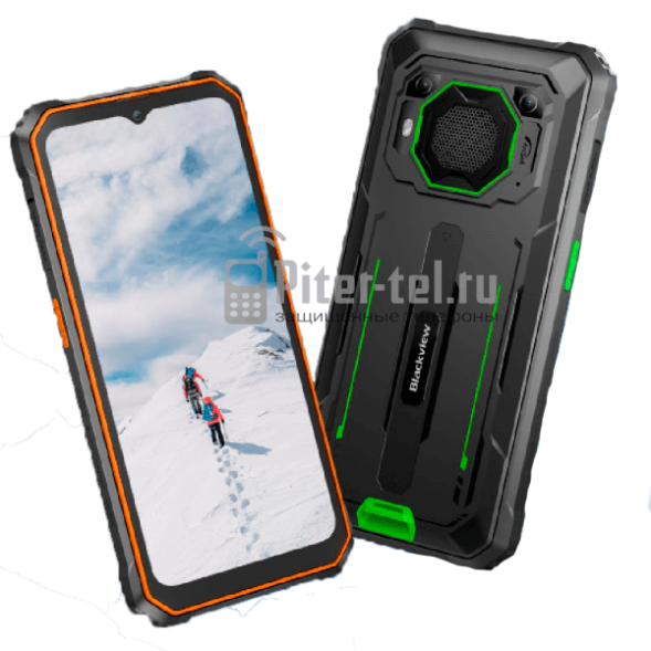 Смартфон Blackview BV6200 4/64Gb