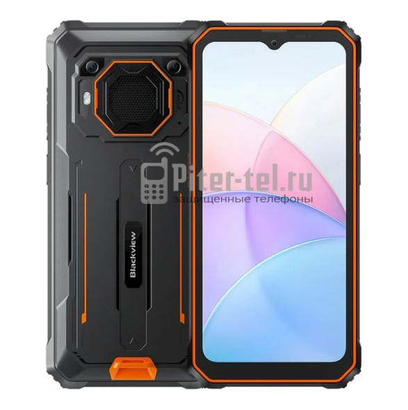 Смартфон Blackview BV6200 4/64Gb