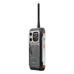 Смартфон Blackview XPLORE 1 Walkie Talkie 16/512Gb Orange