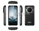 Смартфон Oukitel WP22 8/256Gb Black