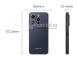 Смартфон Oukitel WP52 4/256Gb Dark Blue