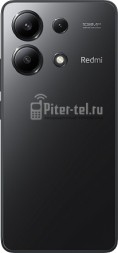 Смартфон Xiaomi Redmi Note 13 8/256Gb Midnight Black