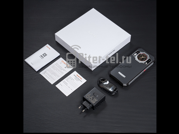 Смартфон Oukitel WP21