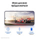 Смартфон Samsung Galaxy S24 12/256Gb Snapdragon (Dual nano SIM) Marble Gray