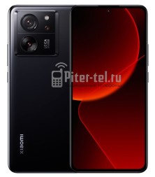 Смартфон Xiaomi 13T 8/256Gb Black