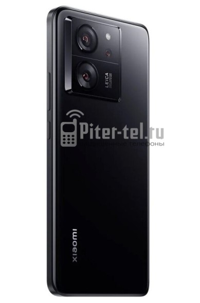 Смартфон Xiaomi 13T 8/256Gb Black