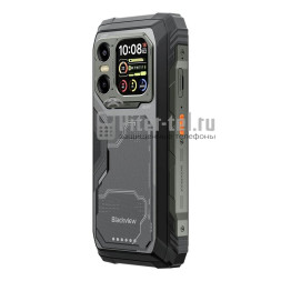 Смартфон Blackview XPLORE 1 12/256Gb Black