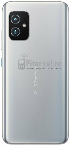 Смартфон Asus Zenfone 8 12/256Gb Horizon Silver