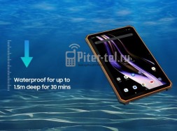 Планшет Blackview Active 8 Pro 8/256Gb Orange