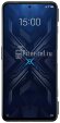 Смартфон Xiaomi Black Shark 4 12/256Gb Mirror Black