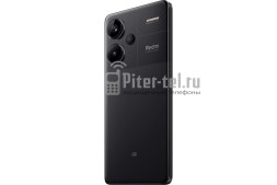 Смартфон Xiaomi Redmi Note 13 Pro+ 5G 12/512Gb Midnight Black