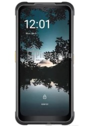 Смартфон AGM G2 Guardian 12/256Gb 5G Black EU
