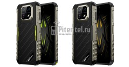 Смартфон Ulefone Armor 22 8/128Gb Black