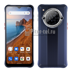 Смартфон Unihertz TickTock-E 4/64Gb Black