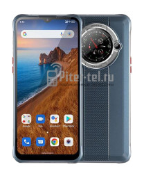 Смартфон Unihertz TickTock-E 4/64Gb Black