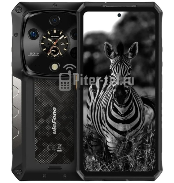 Ulefone Armor 28 Ultra 16Gb/1Tb