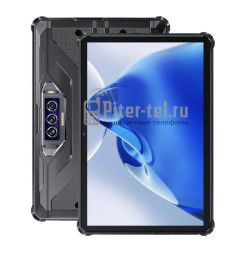 Планшет Oukitel RT7 TITAN 5G 12/512Gb Black