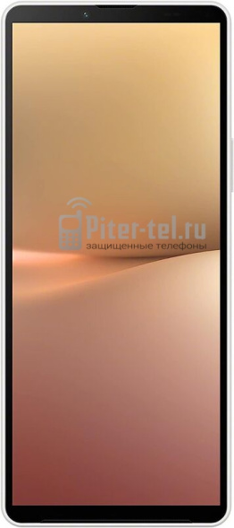Смартфон Sony Xperia 10 V 8/128Gb White
