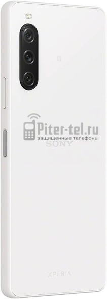 Смартфон Sony Xperia 10 V 8/128Gb White