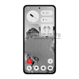 Смартфон CMF Nothing Phone 2 Pro 8/128Gb White