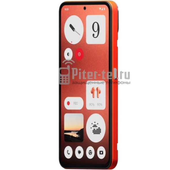 Смартфон CMF Nothing Phone 1 8/256Gb Orange
