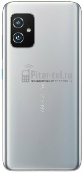 Смартфон Asus Zenfone 8 8/128Gb Horizon Silver