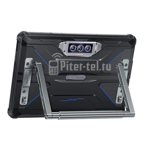 Планшет Oukitel RT7 TITAN 5G 12/512Gb Blue