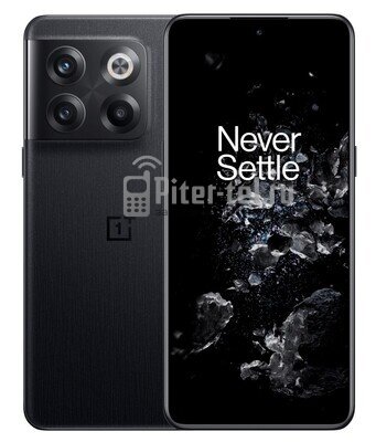 Смартфон OnePlus 10T 8/128Gb Black