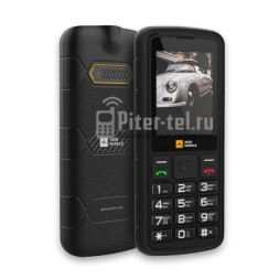 Мобильный телефон AGM M9 2G 48/128Mb