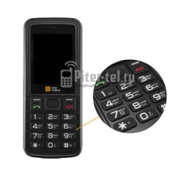 Мобильный телефон AGM M9 2G 48/128Mb