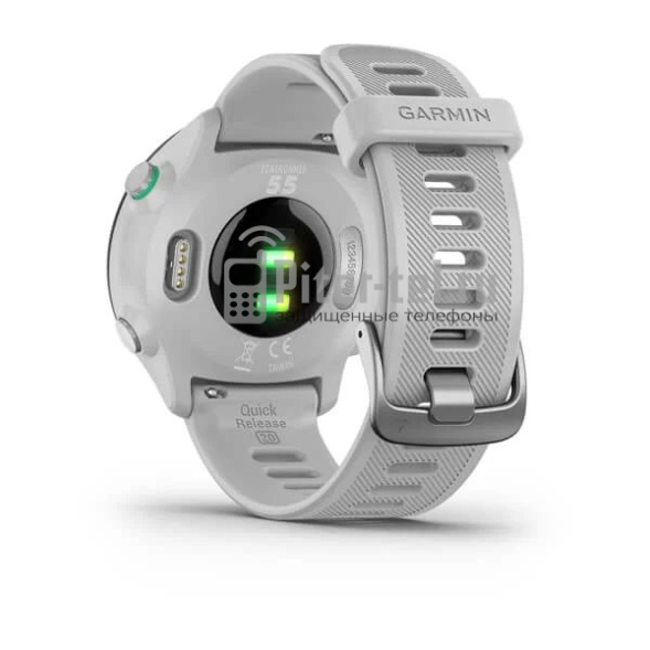 Умные часы Garmin Forerunner 55 White