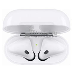 Беспроводные наушники Apple AirPods (1-го поколения)