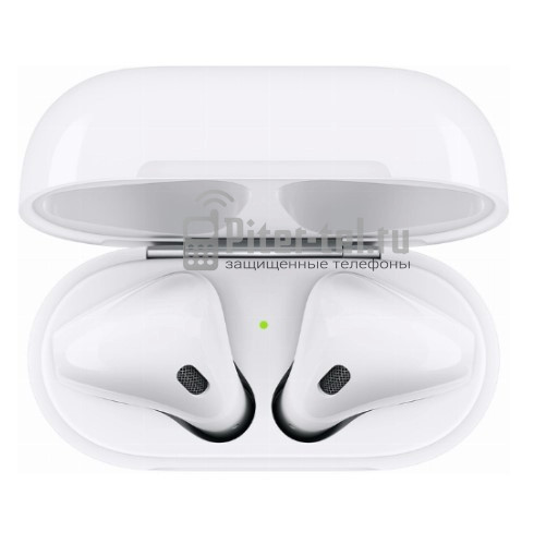 Беспроводные наушники Apple AirPods (1-го поколения)