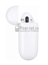 Беспроводные наушники Apple AirPods (1-го поколения)