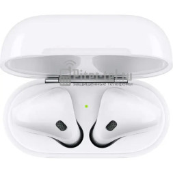 Беспроводные наушники Apple AirPods 2 (2-го поколения)
